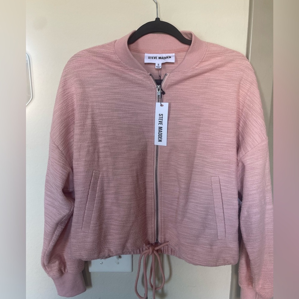 Steve Madden Jacket